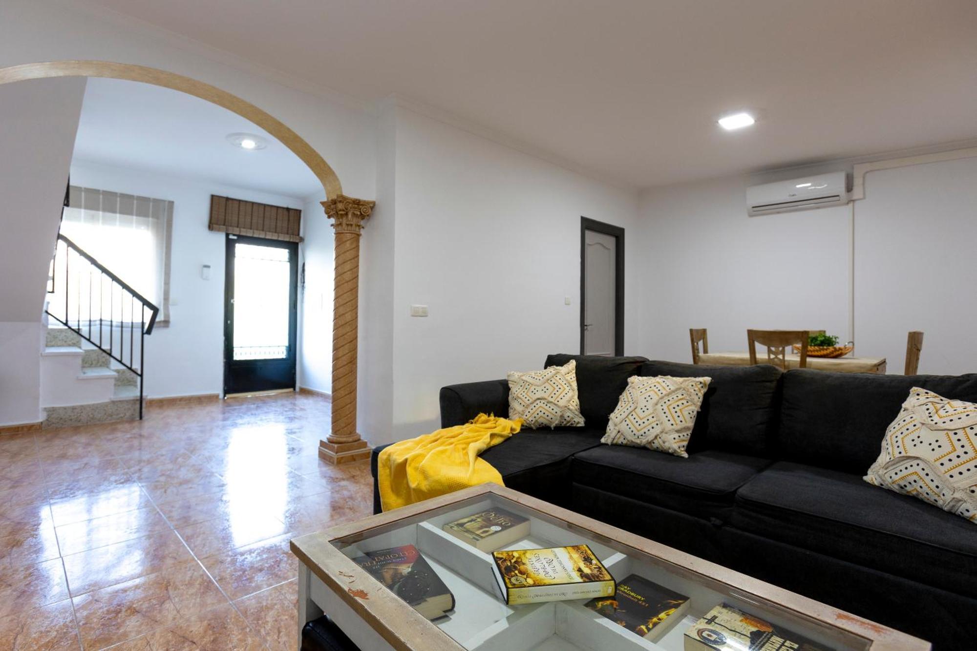 Todimer Casa Nani ซาโลเบรญา ภายนอก รูปภาพ