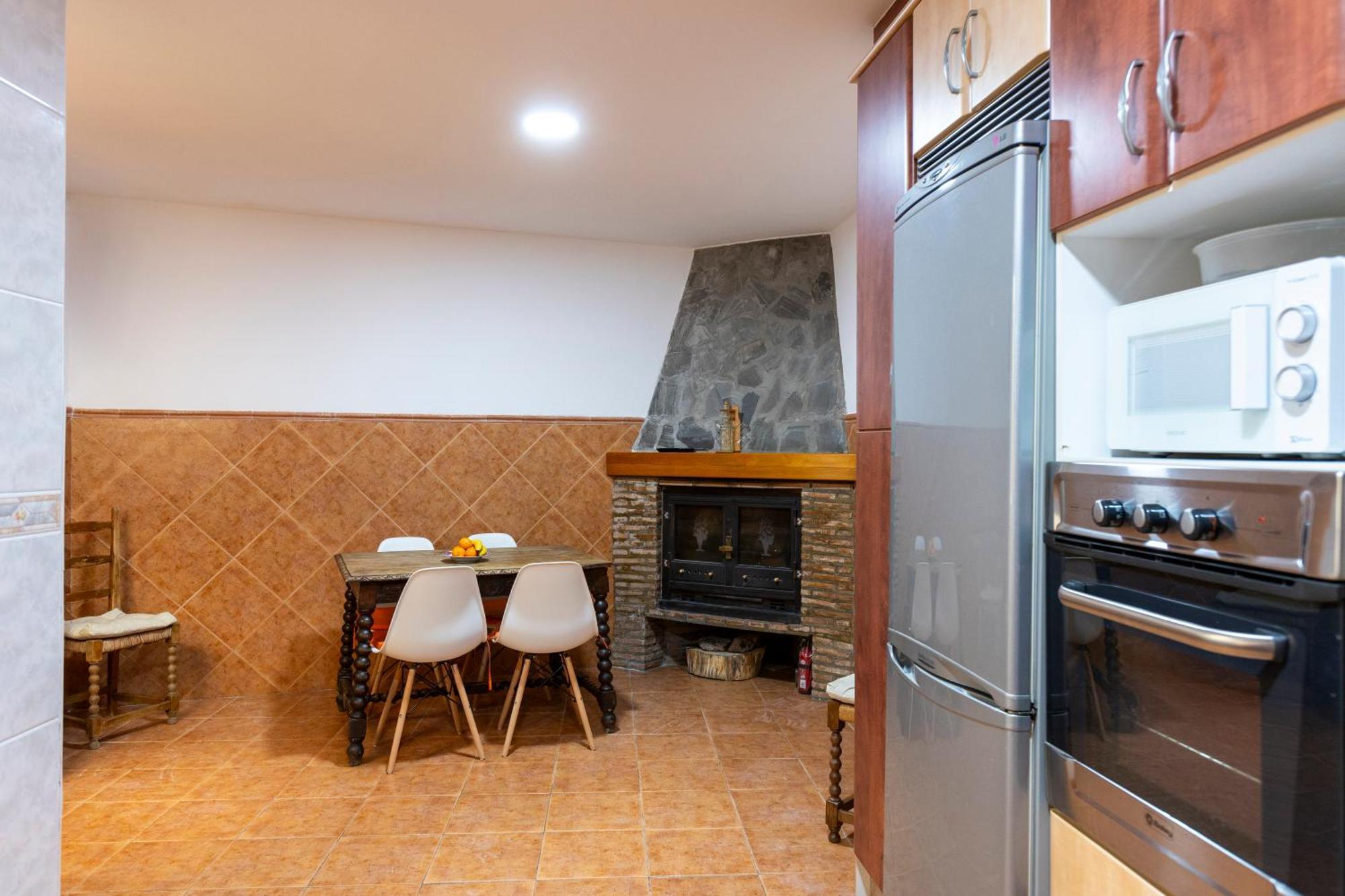 Todimer Casa Nani ซาโลเบรญา ภายนอก รูปภาพ