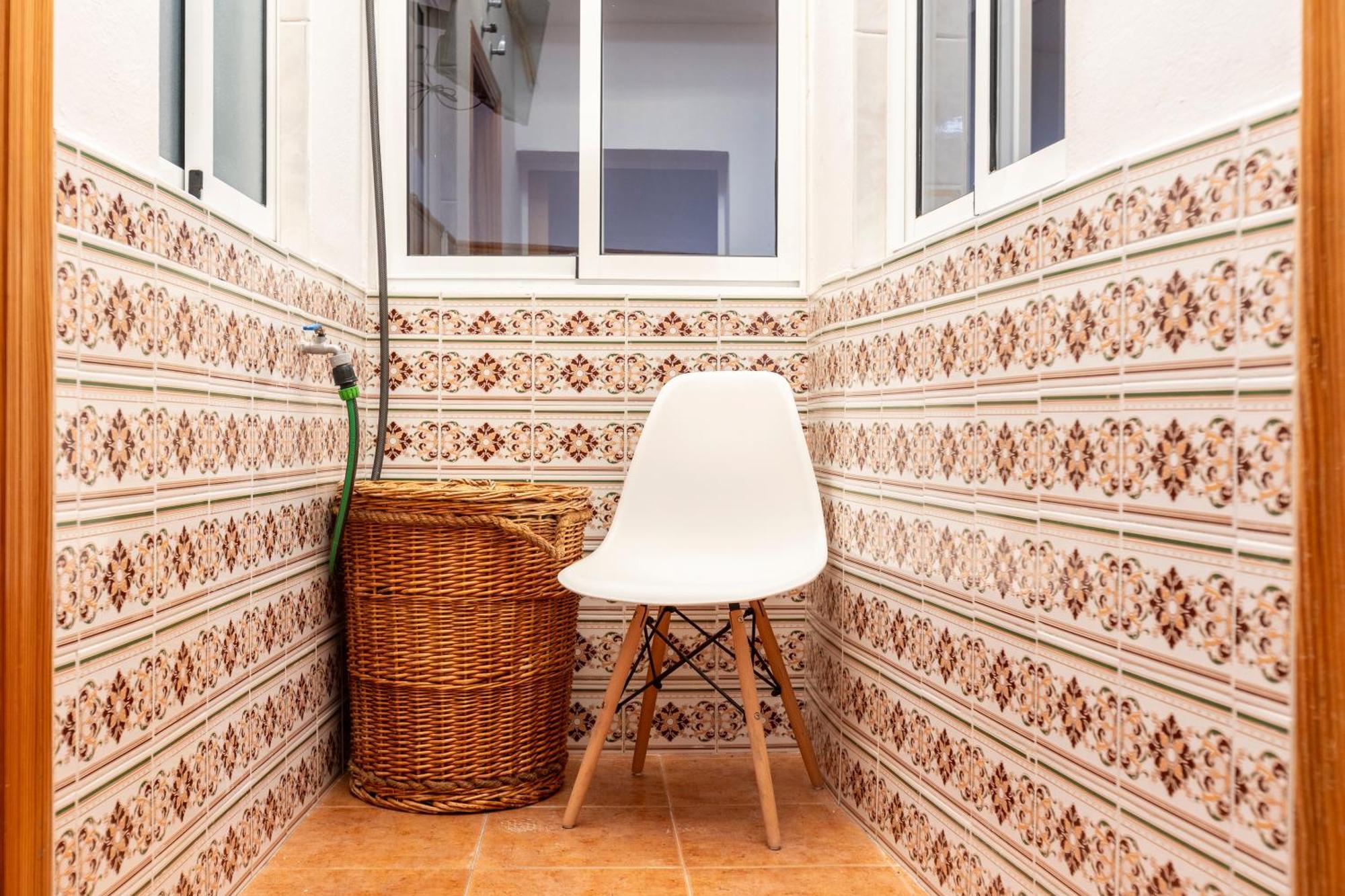 Todimer Casa Nani ซาโลเบรญา ภายนอก รูปภาพ