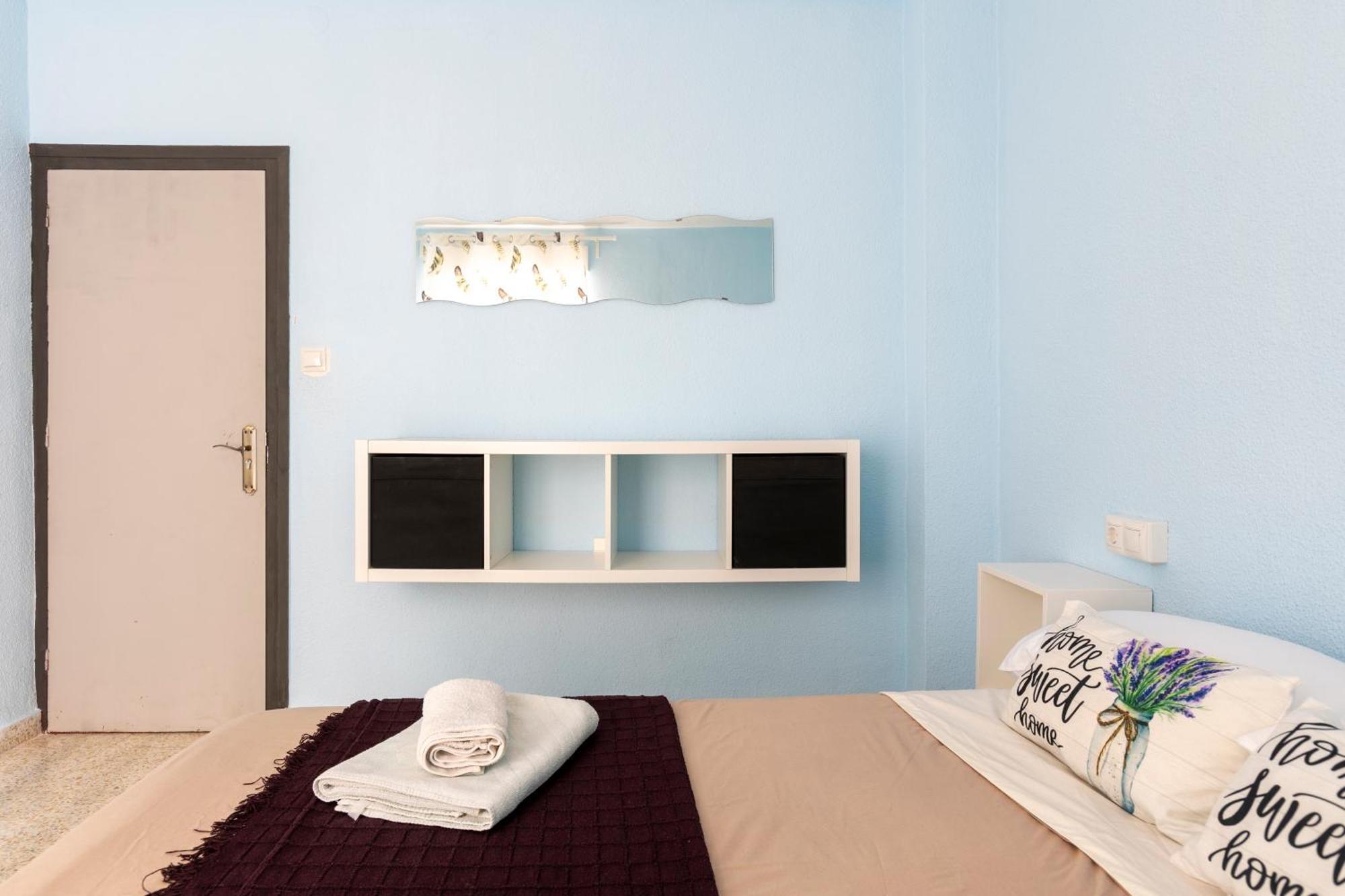 Todimer Casa Nani ซาโลเบรญา ภายนอก รูปภาพ